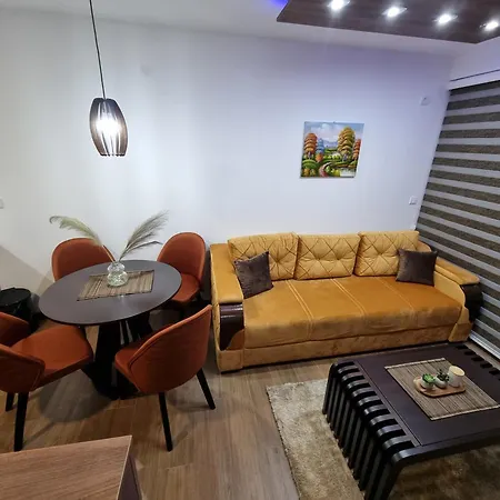 Borovi 2 Lux * Divčibare