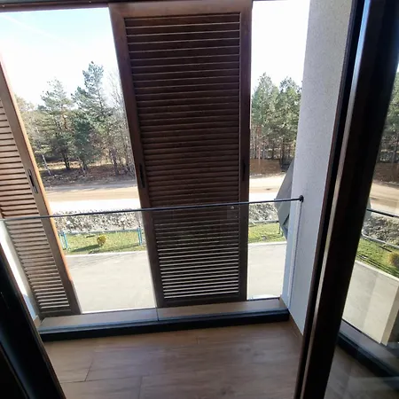 Borovi 2 Lux Apartmán *