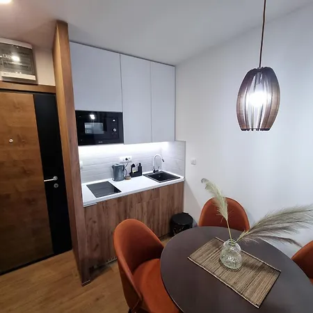 Borovi 2 Lux * Divčibare