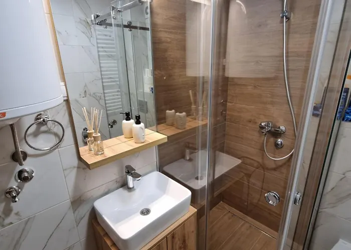 Borovi 2 Lux Divčibare