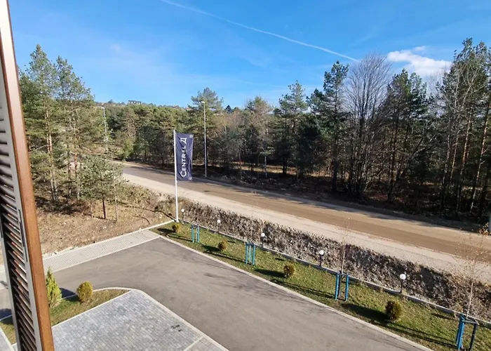 شقة Borovi 2 Lux Divčibare